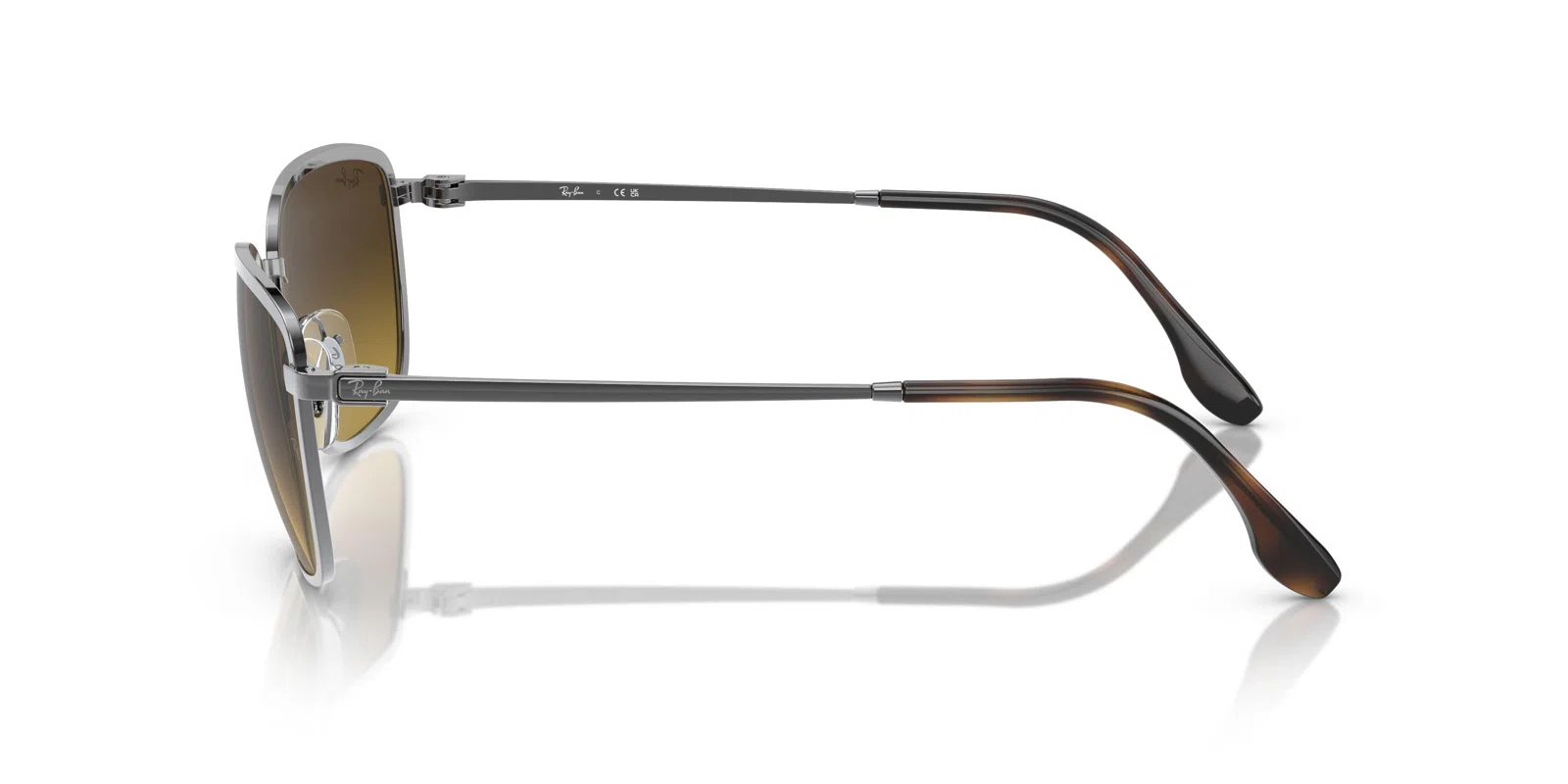 Ray-Ban 3705 Sunglasses - view 32